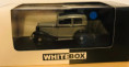 14348 Opel P4 Limousine, Grau. 1:43